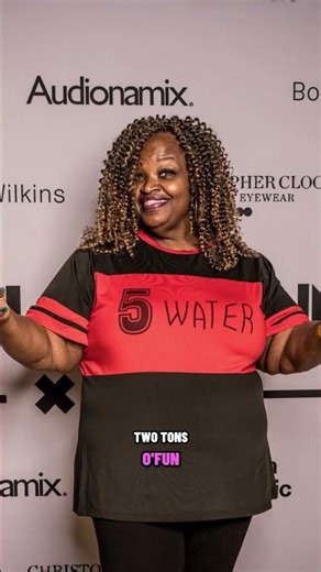 The Surprising True Origins of The Weather Girls Will Shock You #music #shorts