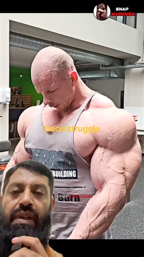 Michal Krizo After Injury Recovery 💪 Incredible Physique Is Back! 🔥