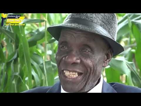 21 Days Ndichirohwa, Kushata KweBhunu Kwandiendesa KuHondo: Cde Twakanyuka Twakanyuka