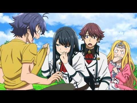Anime memes to watch in front of your parents
