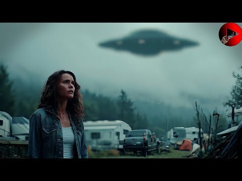 THE ALIENS 🎬 Full Mystery Thriller Movie 🎬 English HD