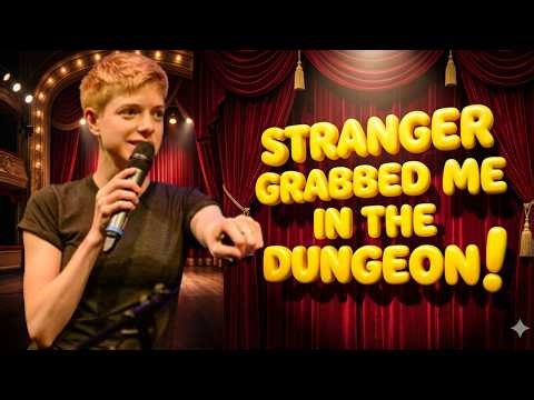 Comedian Storytelling - The Truth About Gen Z and Gender Fluidity | Mae Martin Stand Up