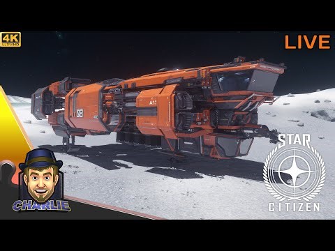 MOLE MINING IN PYRO and WALA! - Casual Beginner Friendly Fun! - Star Citizen 4.5