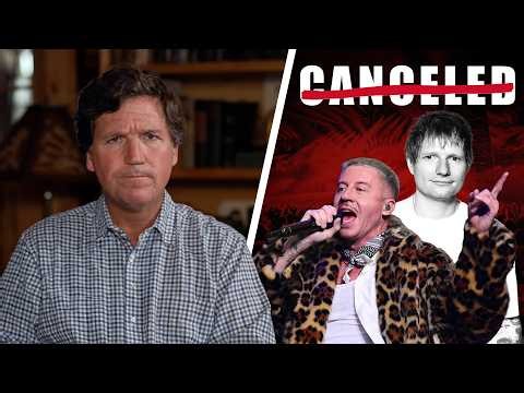 Tucker Addresses the Macklemore Controversy