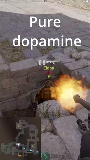 Satisfying my inner beast with nasty inferno triple kills.