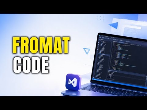 How To Format Code In Visual Studio