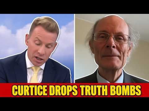 Polling Expert Shuts Down Talk TV’s Brexit Line!