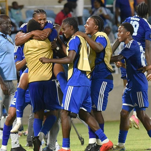 Champions Cup a massive milestone for Mt Pleasant