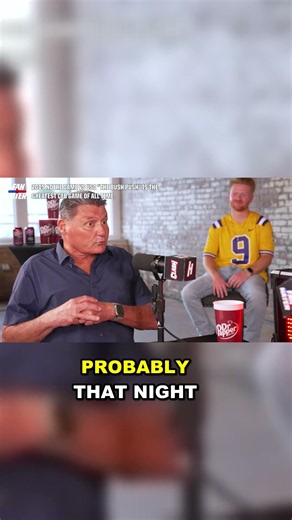 Coach O explains why he can't pick the Rose Bowl