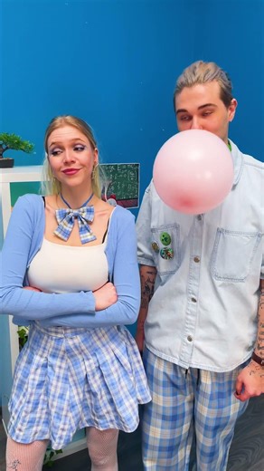 Bubblegum Bonanza Challenge! 🎉😄