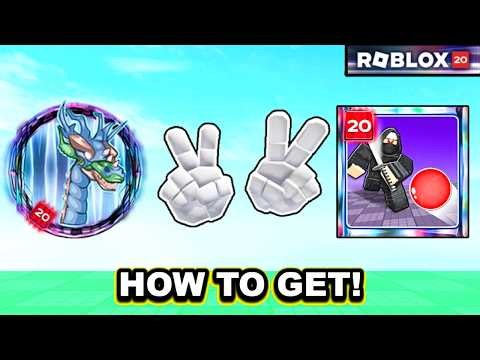 How To Get HANDS ON EXPERIENCE (Blade Ball Secret Badge) | The Hunt: Roblox 20 [EVENT]