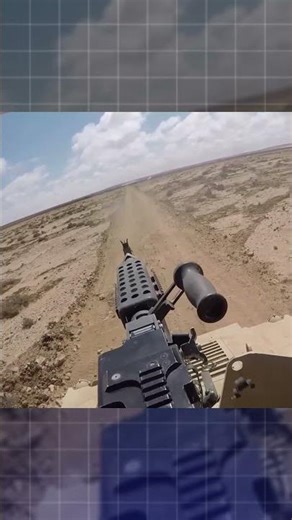Inside Brutal M240 Machine Gun 🔥 Full-Auto Firepower! #shorts #military