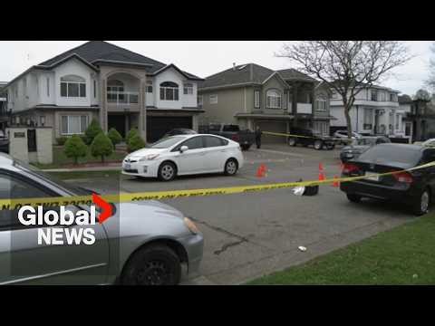 Report says criminal networks use international students from India in targeted extortion schemes