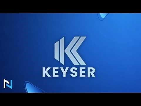 Keyser FiveM Menu 2026 Best Mod Menu + Spoofer Full Showcase