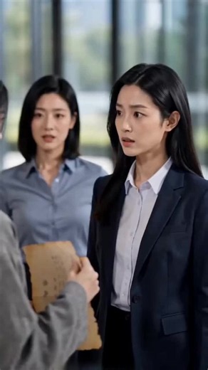 Where the Heart Belongs Under Azure Cloud Mountain - Episode 3