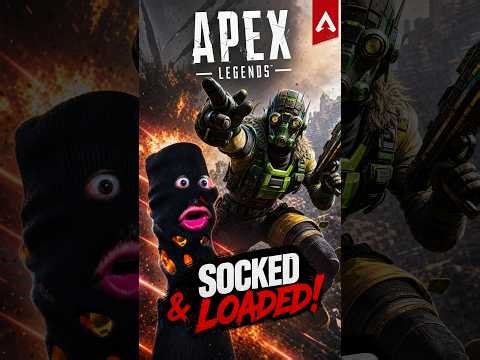 🔴LIVE | Apex Legends | The Exploded Sock