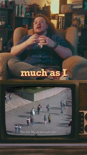 We watched Thelma (2017)! What did you think? Pt 10 #myriadmoviemondays #thelma #myriadkindler