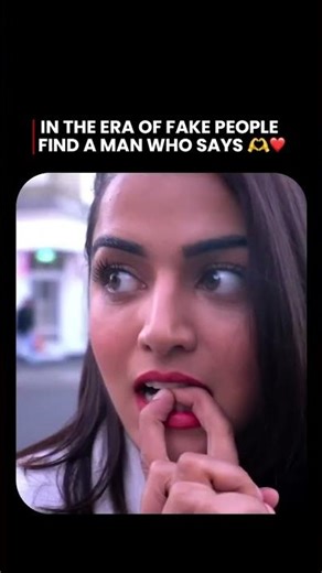 When everything feels fake, real love still finds its way 🤍 #youtubeshorts #ytshorts #shorts