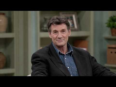 Michael Palin 1997: Monty Python, The Cheese Shop, John Cleese | Dini Petty