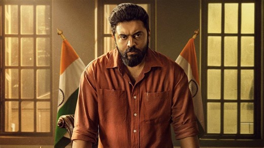 Prathichaya OTT Release: Here Is When & Where To Watch Nivin Pauly's Political Thriller Drama Online | Prathichaya OTT Release & OTT Platform | OTT Release Details Of Prathichaya | Prathichaya Release Date & Streaming Platform Details | Vaazha 2 OTT Release 2026 – FilmiBeat