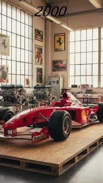 Ferrari F1: Evoluzione ogni 10 anni (1940-oggi) https://www.facebook.com/Angelo.Cavallaro.ct/