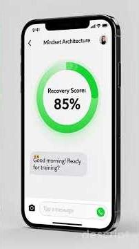 Human Factors in AI: Final Project – Adaptive Recovery Assistant (Rugby Case Study)