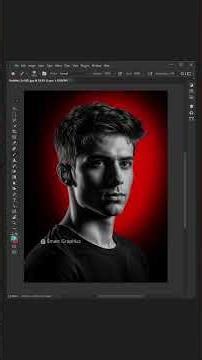 Learn Photo Editing in Photoshop | Beginner Step-by-Step Tutorial (Easy Guide)