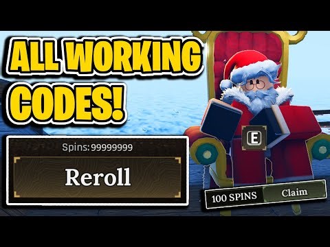 *NEW* ALL WORKING CODES For THE FORGE! (JANUARY 2026) ROBLOX THE FORGE CODES