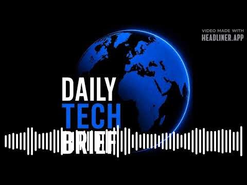 The Daily Tech Brief | Autonomous AI agents and $25 billion expansion reshape cybersecurity and...