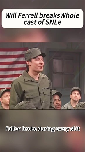 Will Ferrell's Hilarious Moments on SNL