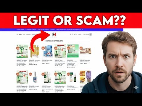 Healrize Patch Review 2025: Moringa NMN Miracle or Viral Scam? ⚠️