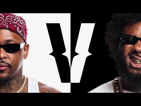 VERZUZ: YG x The Game | Apple Music