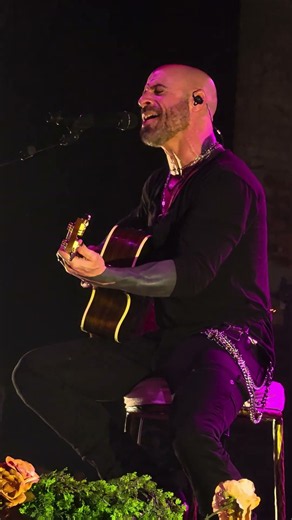 Over You Daughtry The Paramount #concert #daughtry