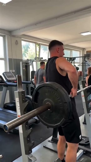 Gym fail caught on camera 😭 #shorts #fails #gym