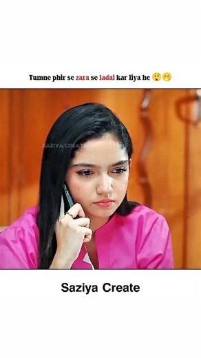 Tumne phir se zara se ladai kar liya he 😲🫢 #trending #ytshorts #pakistanidrama #foryou #viral #drama