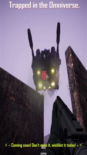 Trapped In The Omniverse #54#Steam #Gameplay #Games #gaming