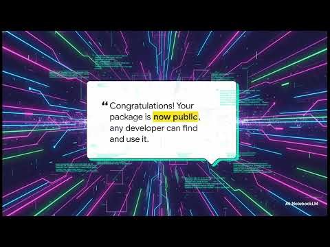 Publish Your First NPM Package in Seconds! 🚀