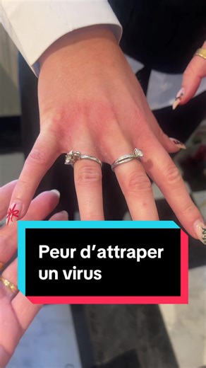 Phobie d'attraper un virus : Comprendre l'anxiété liée à la santé