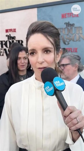 Tina Fey praises 'SNL's' Ashley Padilla. Here's her favorite sketches.