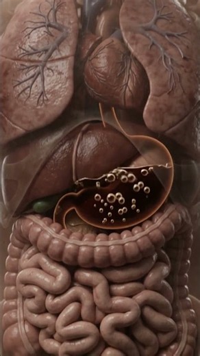 What Happens to Your Body When You Drink Coke