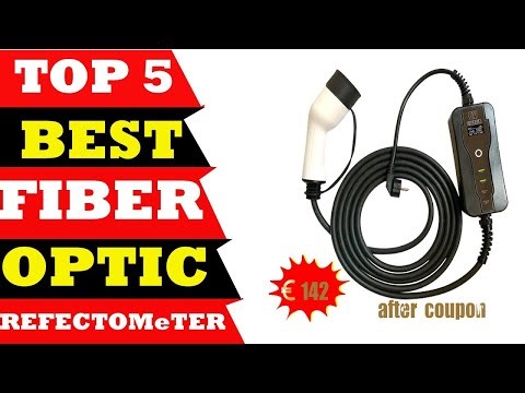Top 5 Best fiber optic refectometer Review On Aliexpress On Amazon