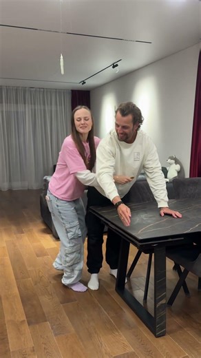 Когда у тебя заначка…