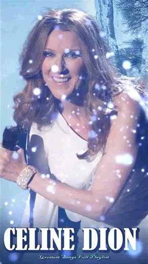 Celine dion - A New Day Has Come