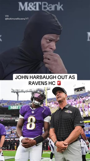 Lamar Jackson said this after the Ravens' season-ending loss to the Steelers. (via @Baltimore Ravens) #ravens #NFL #Football