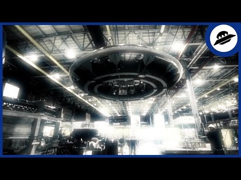Moon Base, Big Sur Missile Test, Nazi UFOs - Top 10 Alien Plots