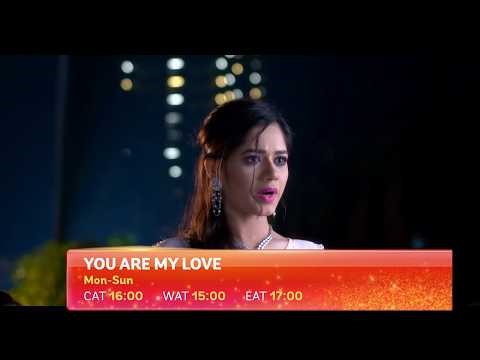 The Bullet Will Hit! | You are My Love - Promo |Mon - Sun at 4 PM on Star Life Africa