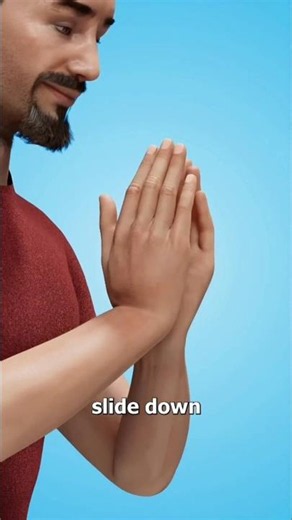 I Tried This Impossible Clapping Trick 👏🤯 #shorts