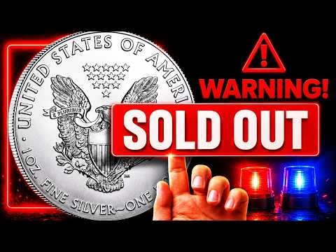 Silver Price FRENZY! What Happens Next?