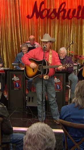 Daryle Singletary – Set 'Em Up Joe (Vern Gosdin cover)