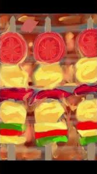 Kabob Speedpaint Short Form